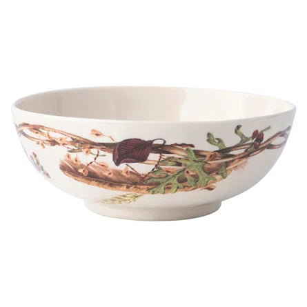 Forest Walk - 10" Serving Bowl