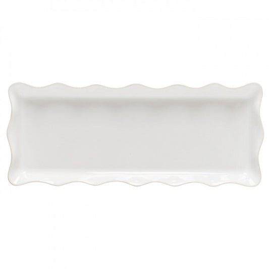 Rectangular Tray - white Cook&Host