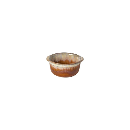 Ramekin 9-Poterie Caramel-Latte