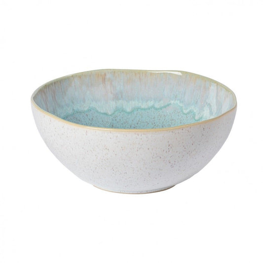 Serving Bowl 11" - Eivissa Sea Blue