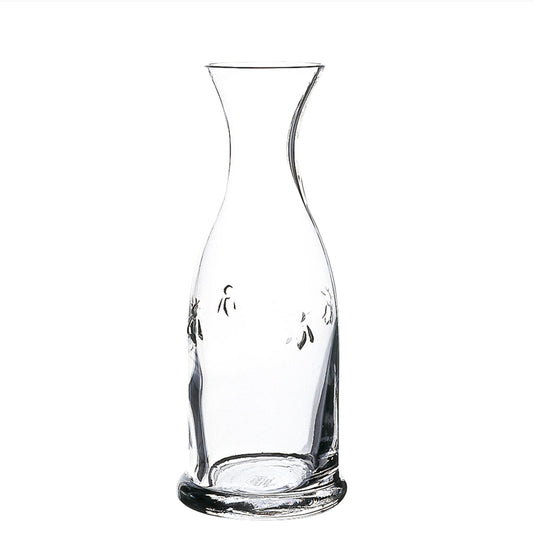 Bee Carafe Tall