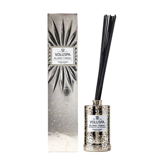 Blond Tabac Reed Diffuser