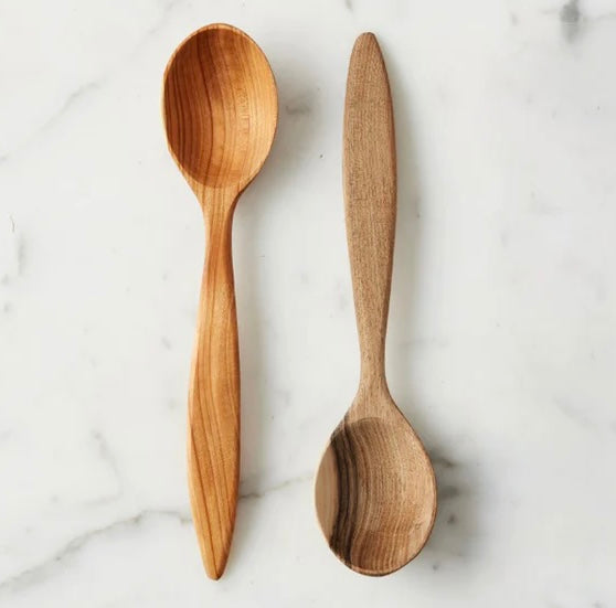 Med. Serving Spoon Set