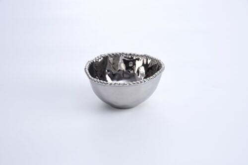 Small Silver Bowl