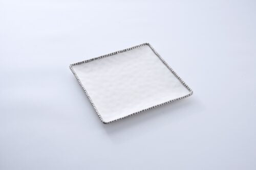 Square Tray/Dinner Plate