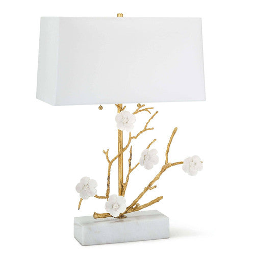 Cherise Lamp