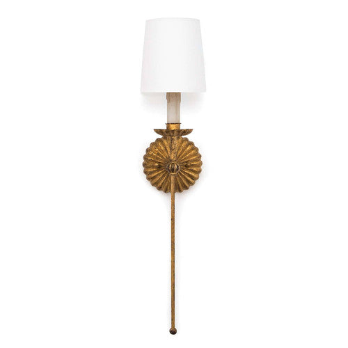 Clove Sconce