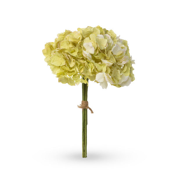 Hydrangea Bundle Light Green