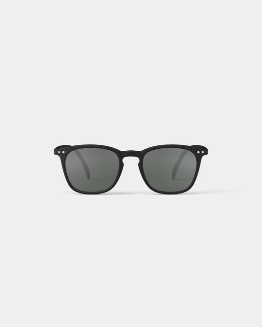 Sunglass-Black 0 E