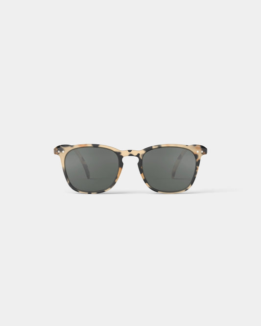 Sunglasses- Light Tort. E