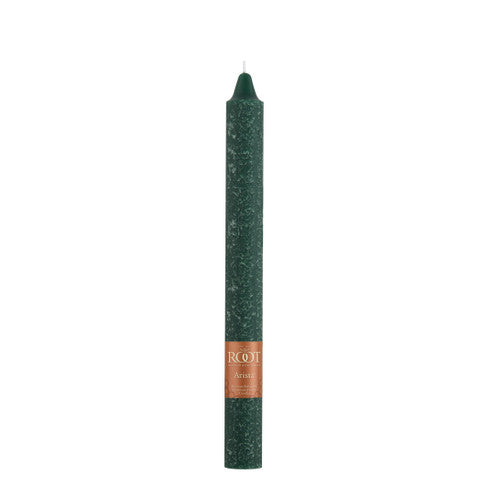 9" Timberline Arista - Dark Green