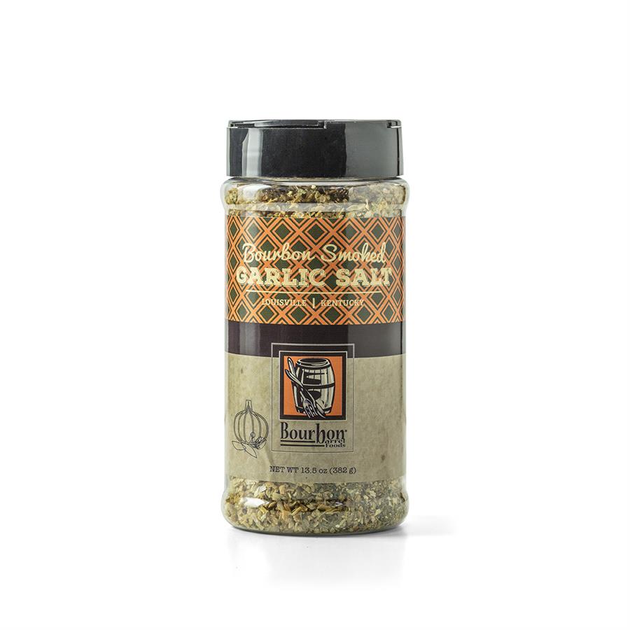 Garlic Sea Salt