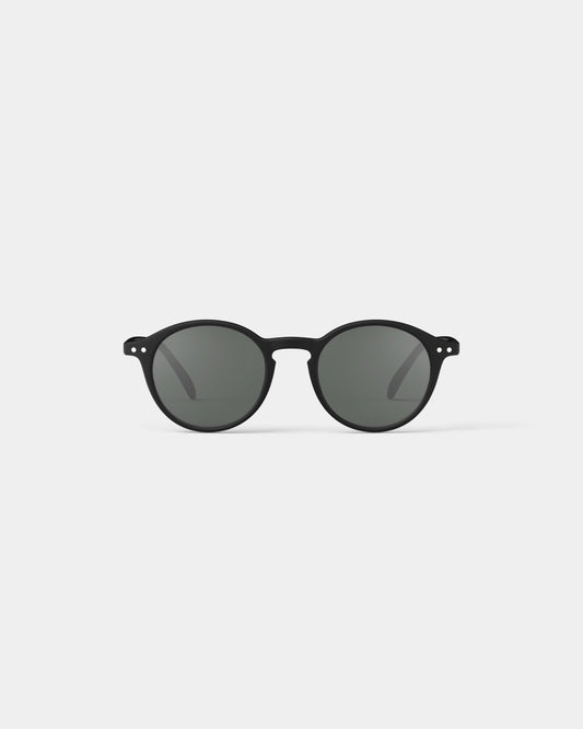 Polarized Sunglasses Black D