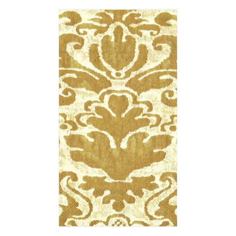 Palazzo Ivory Guest Towel