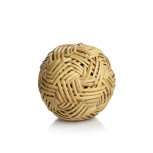 Rattan Fill Ball