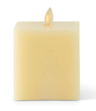 Ivory Square Luminara 3x4.5