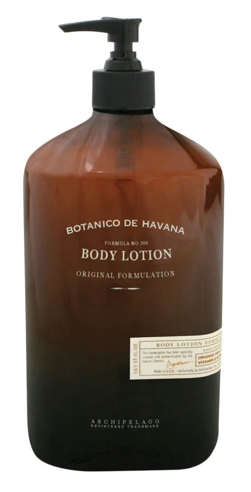 Botanico Lotion 15oz