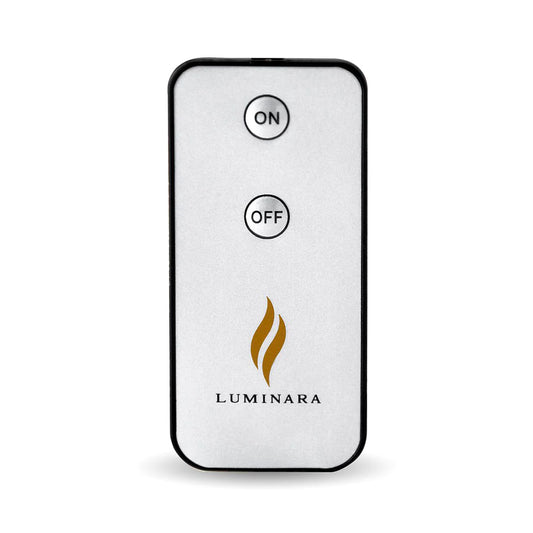 Luminary 2 Button Remote