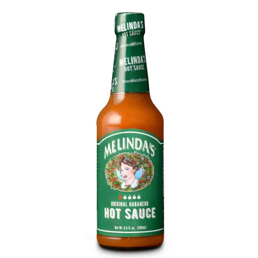 Melinda’s Hot Sauce