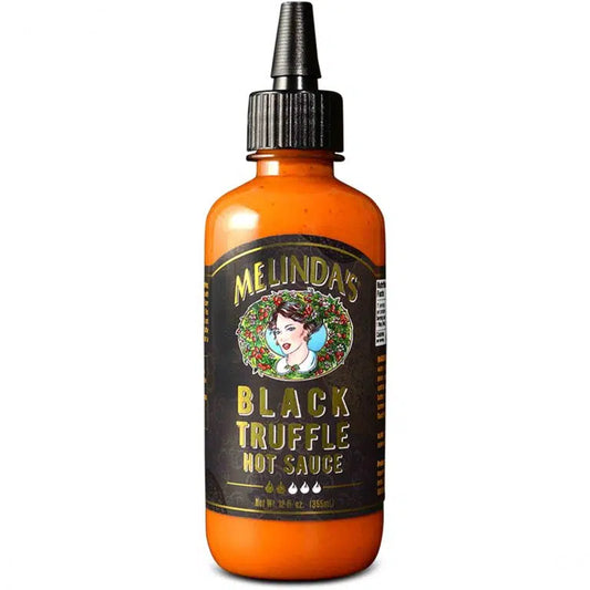 Melinda’s Truffle Hot Sauce