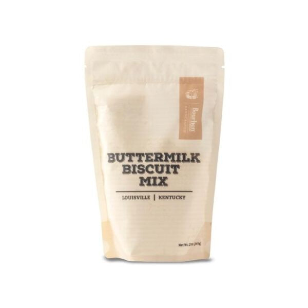 Buttermilk Biscuit Mix