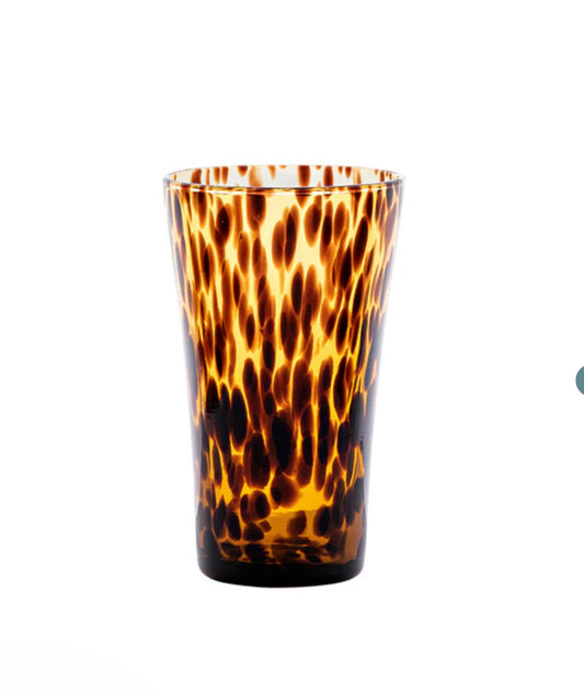 Pure Large Tumbler Tortoiseshell