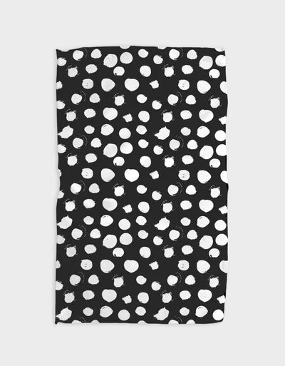 Night Sky Kitchen Towel