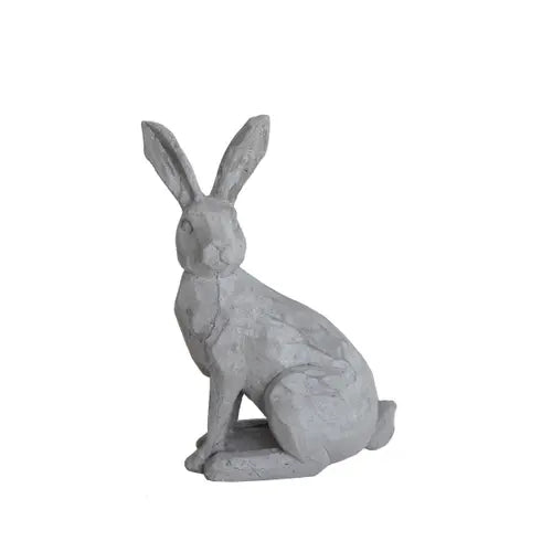 8” Cement Rabbit