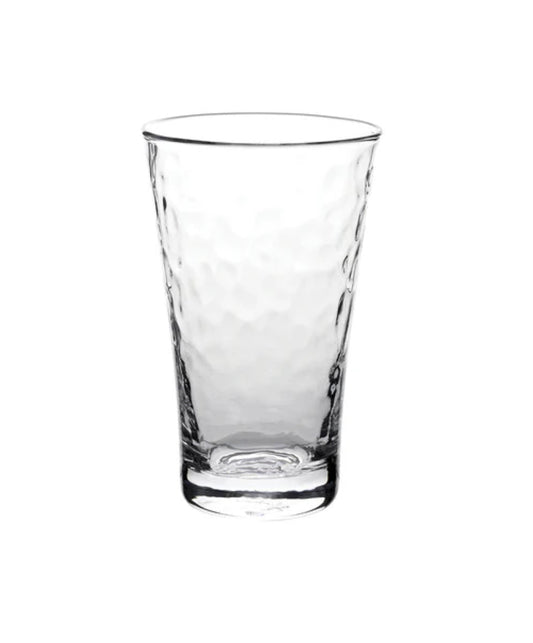 Pure Large Tumbler Clear