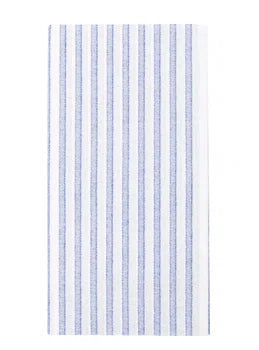 Napkins Capri Blue Guest towel 20 ct