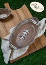 Football Baker