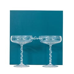 Amalia Cocktail Coupe Set/2