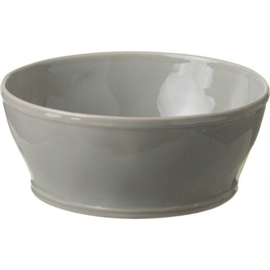 Fontana Grey Serving Bowl