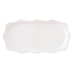 Berry&Thread Whitewash Hostess Tray