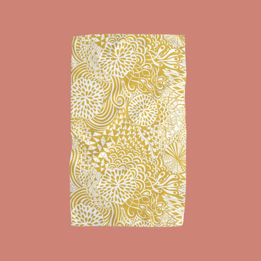 Myra Kitchen Tea Towel