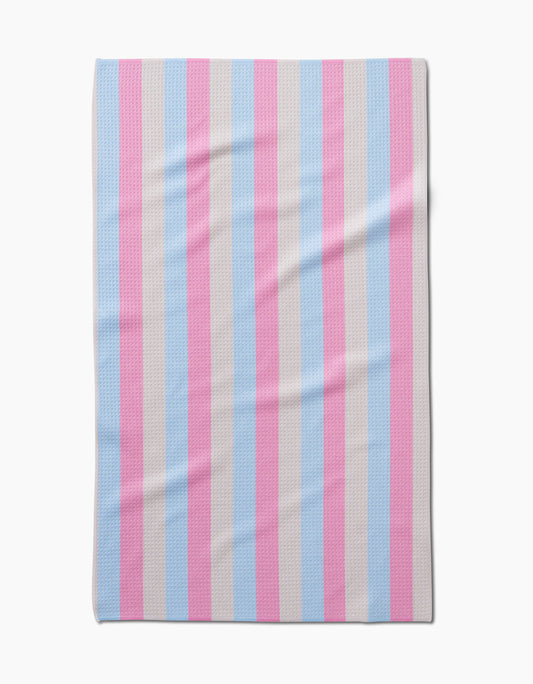 Towel - Candy Pastels