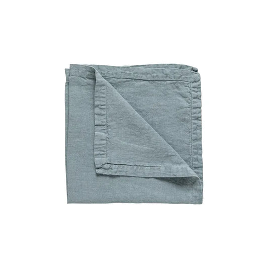 Napkin Linen Mint Maria Set-2