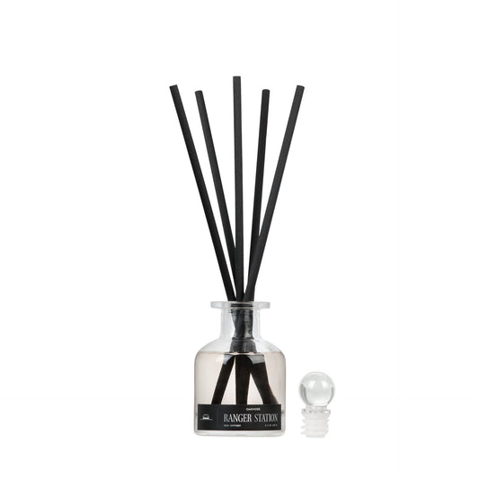 Oakmoss Reed Diffuser