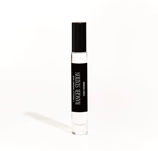 HIGH HORSE QUICKDRAW PERFUME: 10ml