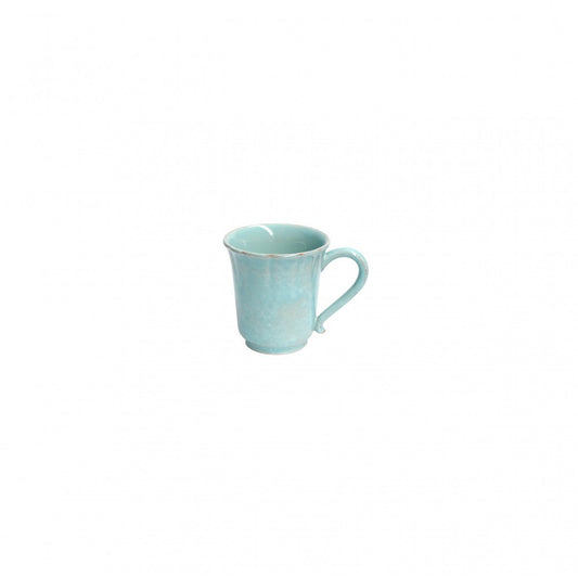 Mug-Impressions Robin Egg Blue