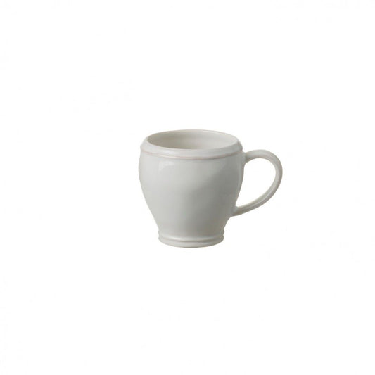 Fontana Mug- White