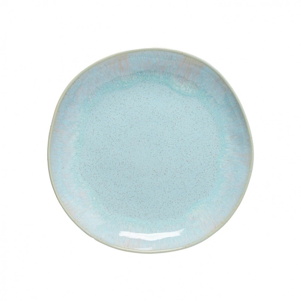 Dinner Plate 11”-EIVISSA Sea Blue