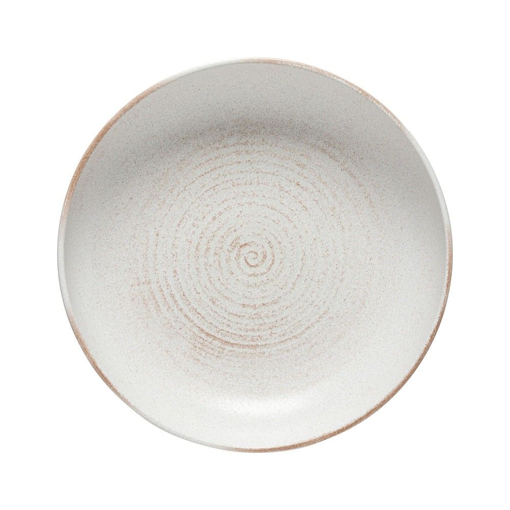 Dinner Plate-Cream Vermont